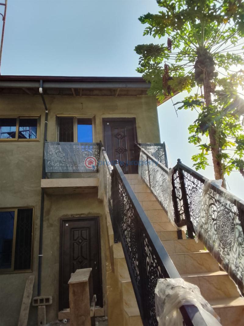 1 bedroom Apartment For Rent Teshie Bushroad Police Statoin Teshie-Nungua Estates Accra - 0