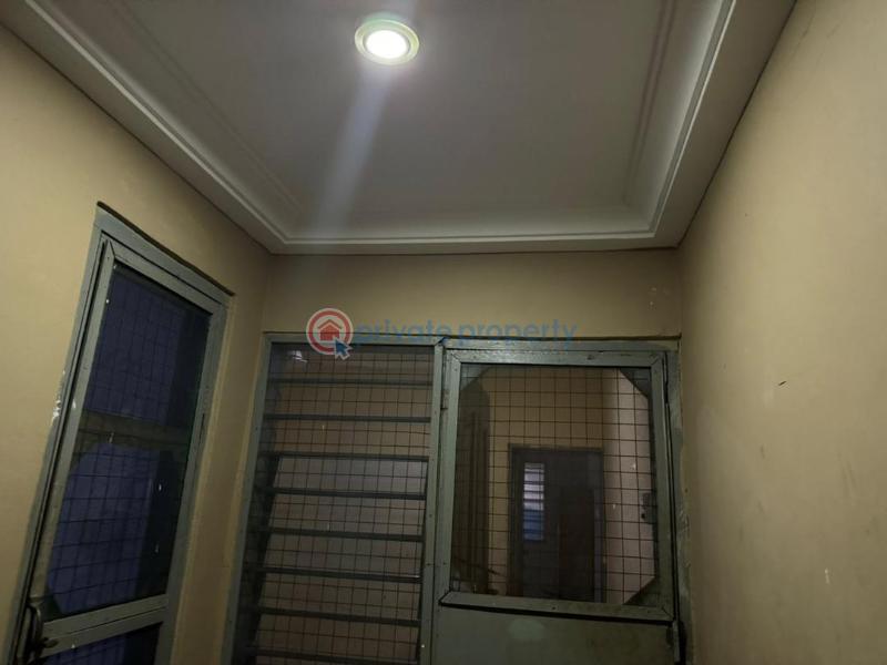 1 bedroom Apartment For Rent Tse Addo Container Behind The Labadi Trade Fair Center Tse Addo Accra - 15
