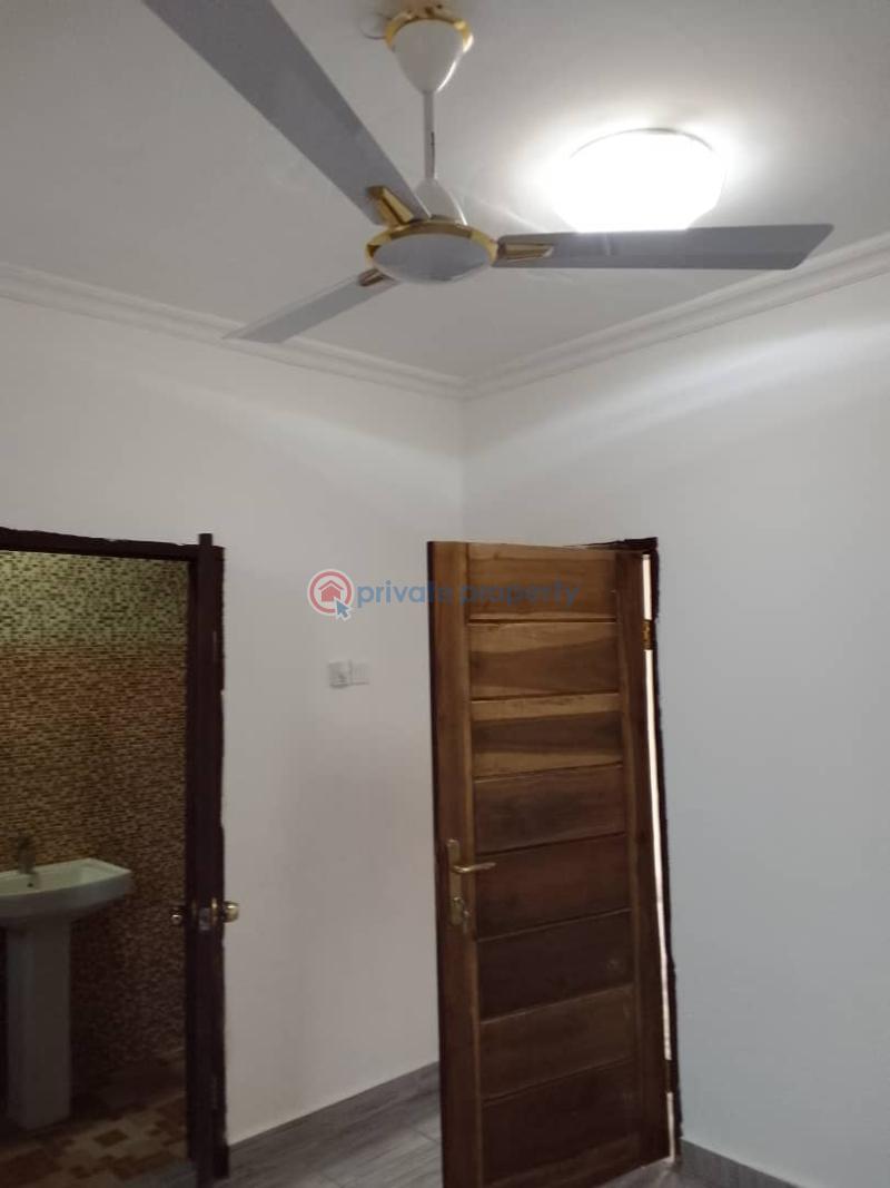 1 bedroom Apartment For Rent Spintex Palace Mall Airport Residential Area Accra - 9