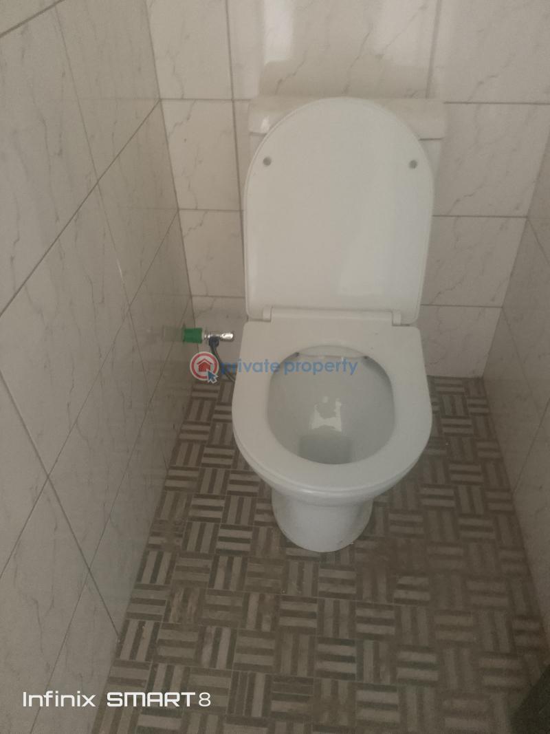 1 bedroom Apartment For Rent Tse Addo Container Behind The Labadi Trade Fair Center Tse Addo Accra - 8