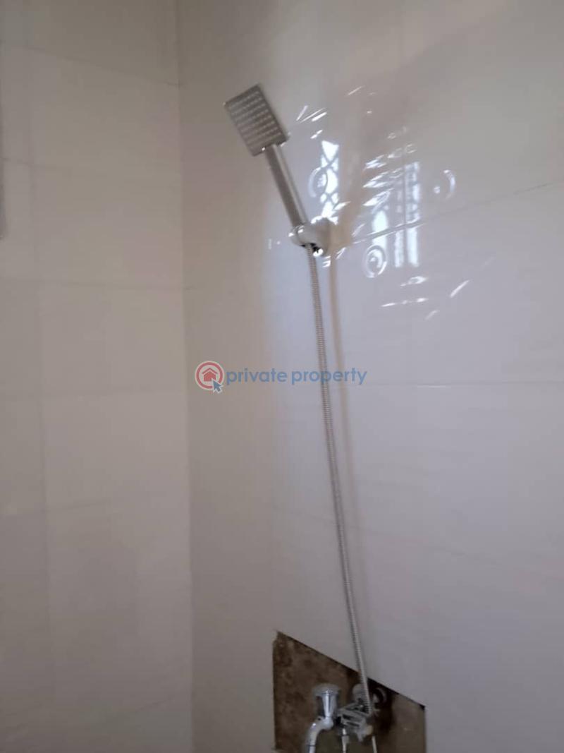 1 bedroom Apartment For Rent Teshie Rasta Bushroad Teshie-Nungua Estates Accra - 7