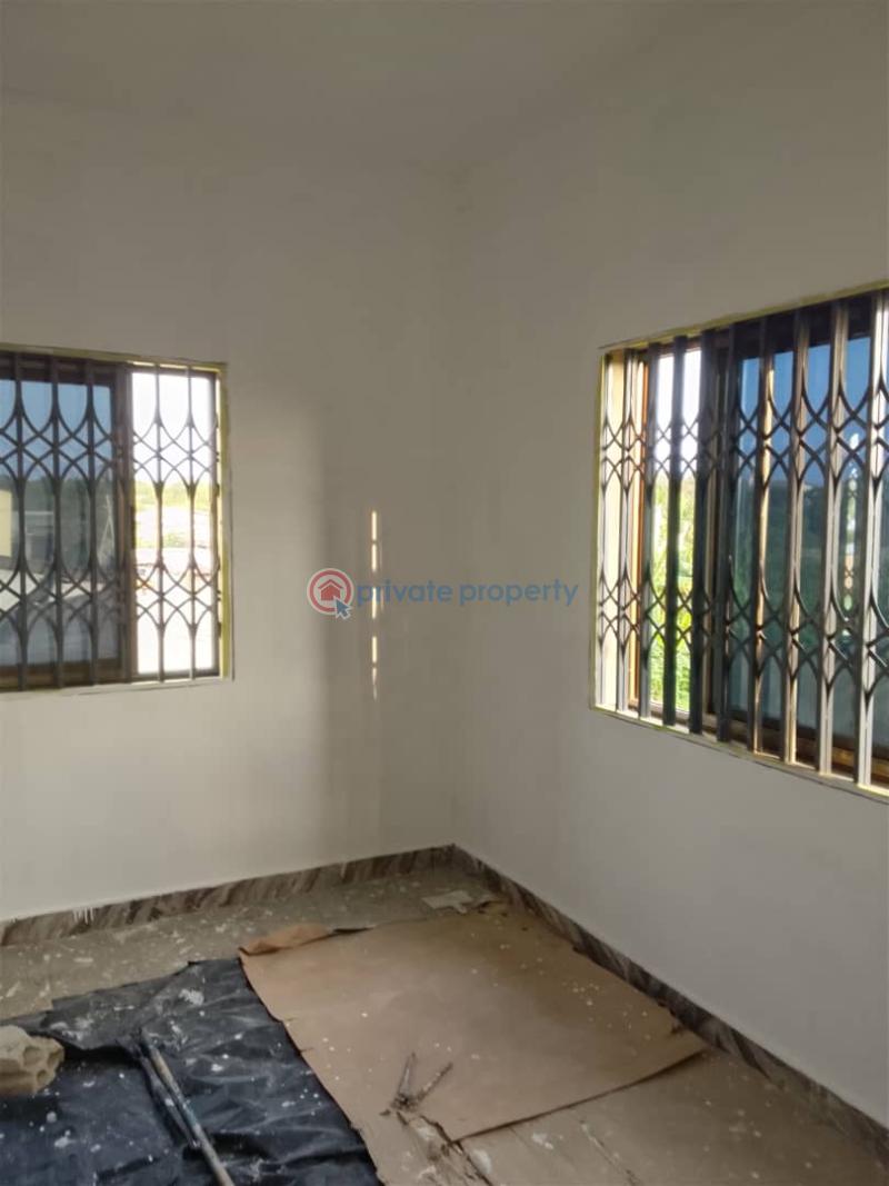 1 bedroom Apartment For Rent Teshie Rasta Bushroad Teshie-Nungua Estates Accra - 2