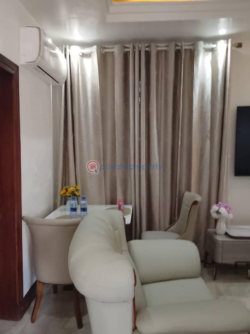 1 bedroom Apartment For Rent Tse Addo Round About Behind The Labadi Trade Fair Center Tse Addo Accra - 8