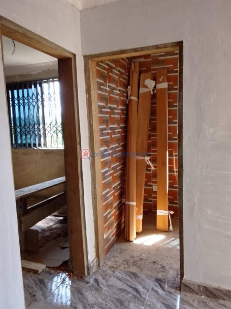 1 bedroom Apartment For Rent Teshie Rasta Bushroad Teshie-Nungua Estates Accra - 3