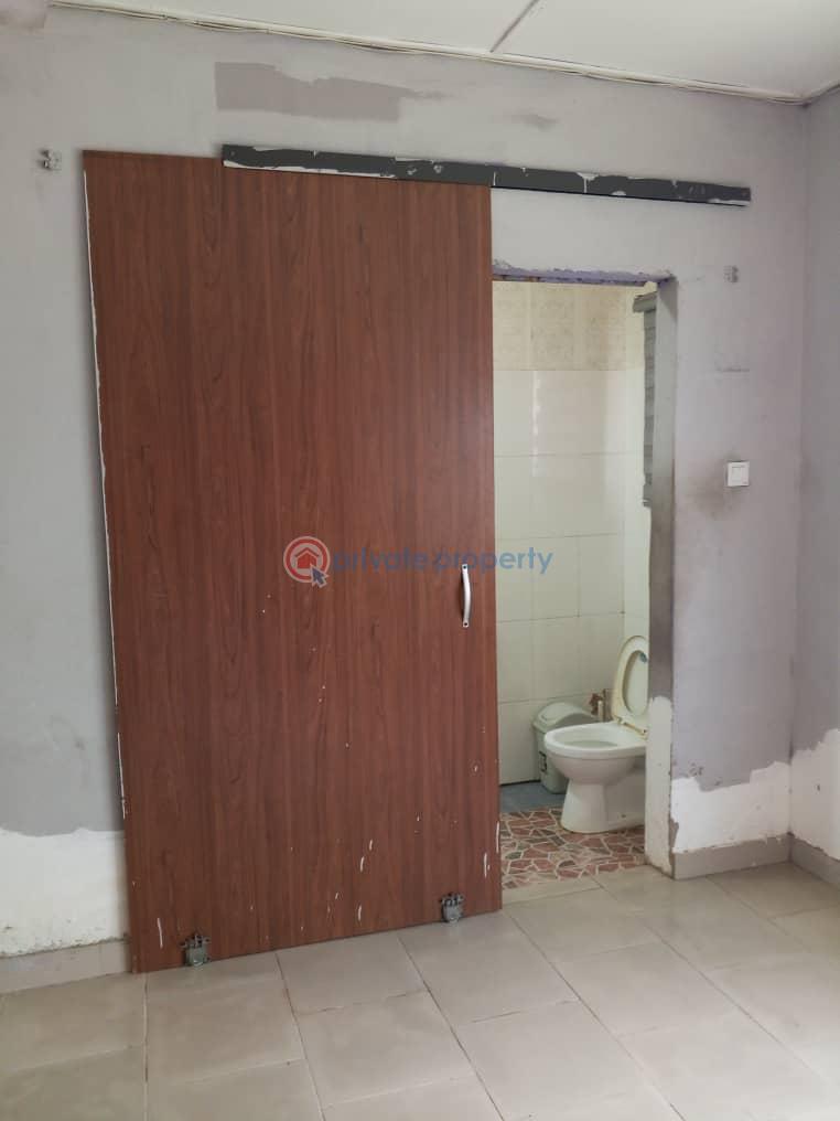 1 bedroom Apartment For Rent Tse Addo Container Behind The Labadi Trade Fair Center Tse Addo Accra - 5