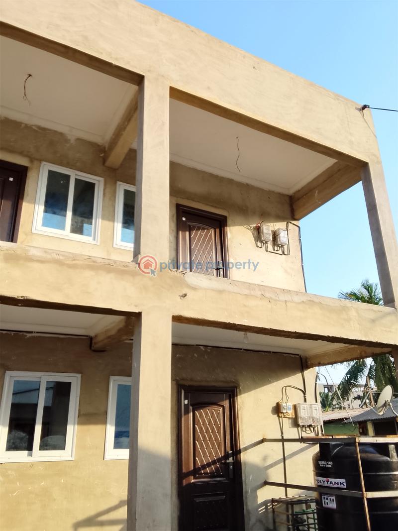 1 bedroom Apartment For Rent Labadi Palm Wine Junction Labadi Labadi-Aborm Accra - 2