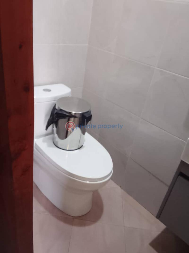 1 bedroom Apartment For Rent Tse Addo Round About Behind The Labadi Trade Fair Center Tse Addo Accra - 2