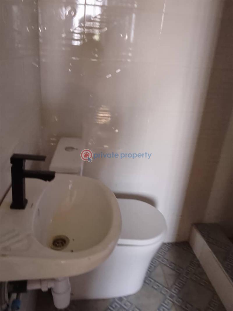 1 bedroom Apartment For Rent Teshie Rasta Bushroad Teshie-Nungua Estates Accra - 4
