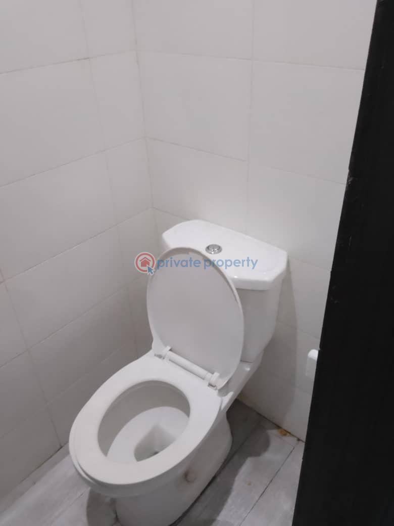 1 bedroom Apartment For Rent Tse Addo Container Behind The Labadi Trade Fair Center Tse Addo Accra - 4