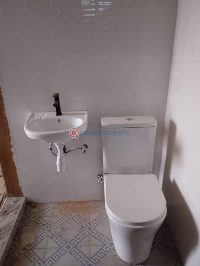 1 bedroom Apartment For Rent Teshie Rasta Bushroad Teshie-Nungua Estates Accra - 5