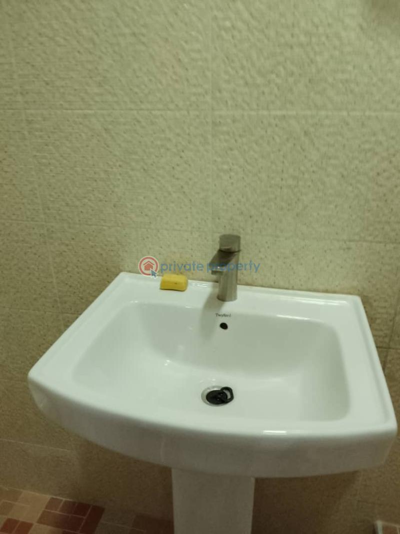 1 bedroom Apartment For Rent Spintex Palace Mall Airport Residential Area Accra - 6