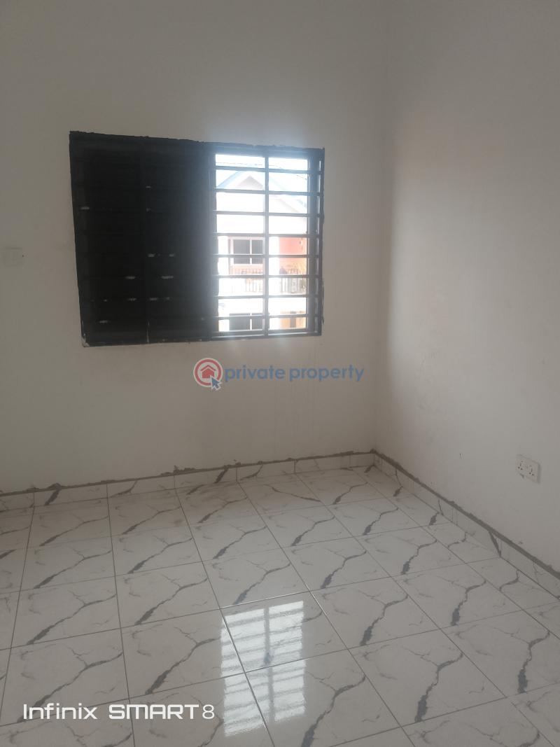 1 bedroom Apartment For Rent Tse Addo Container Behind The Labadi Trade Fair Center Tse Addo Accra - 4
