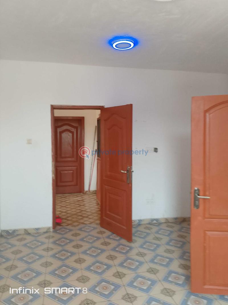 1 bedroom Apartment For Rent Tse Addo Container Behind The Labadi Trade Fair Center Tse Addo Accra - 1