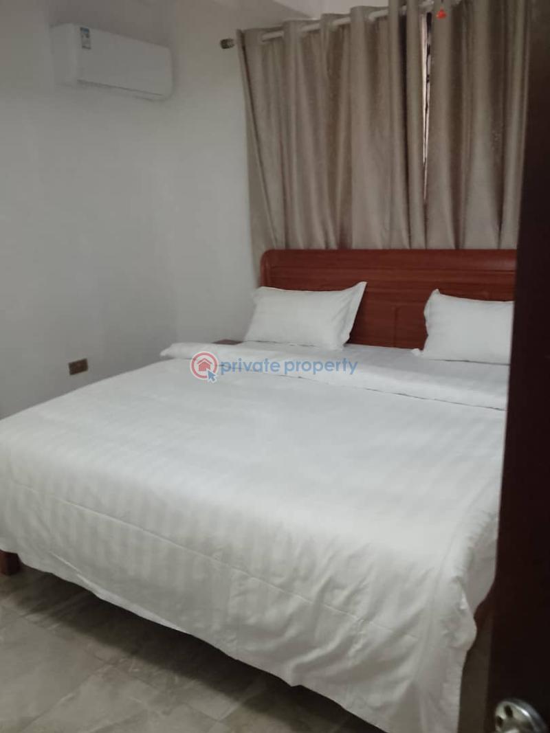 1 bedroom Apartment For Rent Tse Addo Round About Behind The Labadi Trade Fair Center Tse Addo Accra - 9