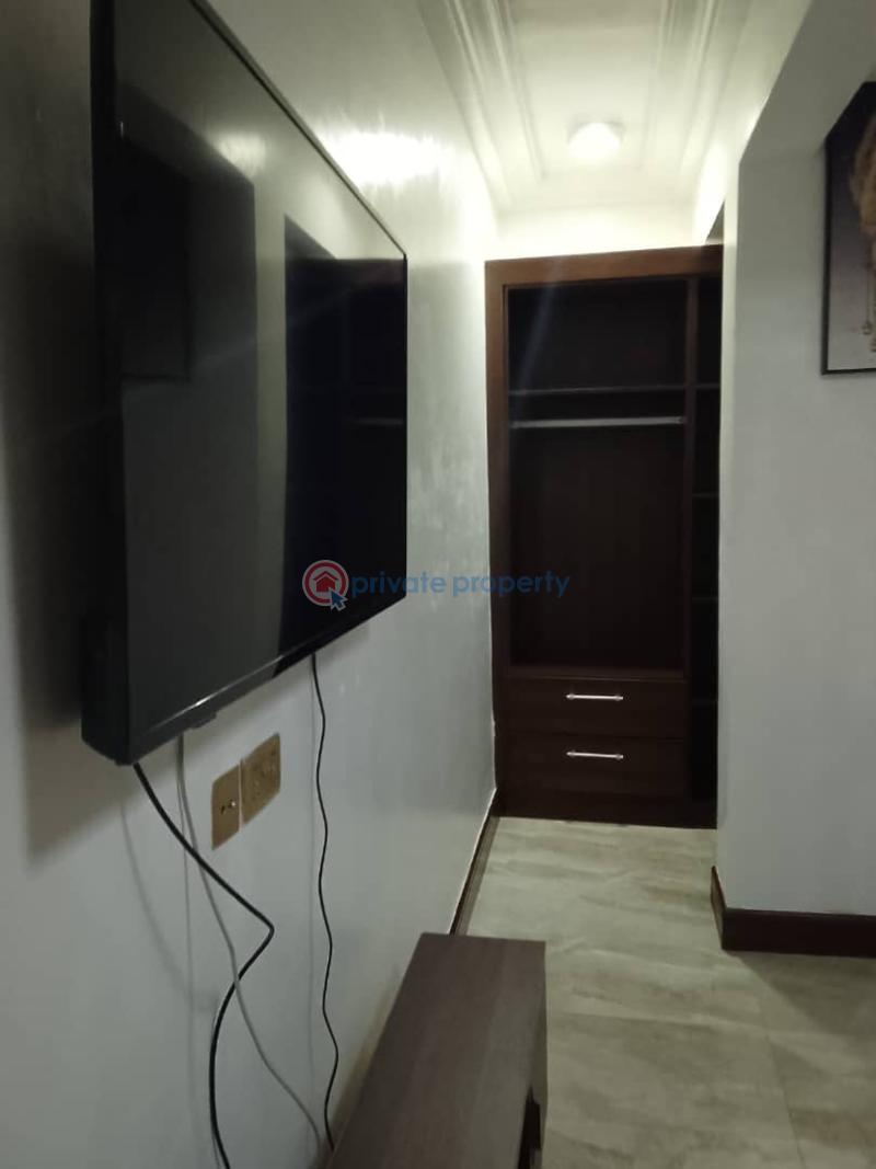 1 bedroom Apartment For Rent Tse Addo Round About Behind The Labadi Trade Fair Center Tse Addo Accra - 12