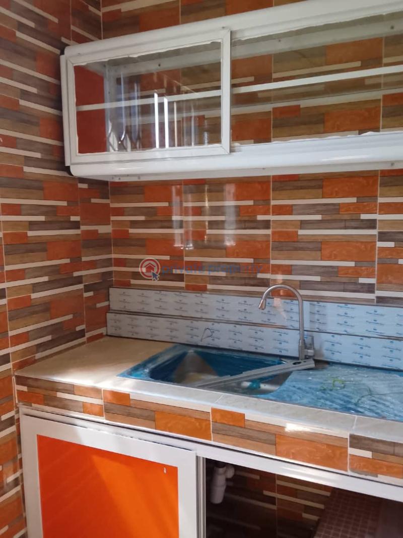 1 bedroom Apartment For Rent Teshie Rasta Bushroad Teshie-Nungua Estates Accra - 11