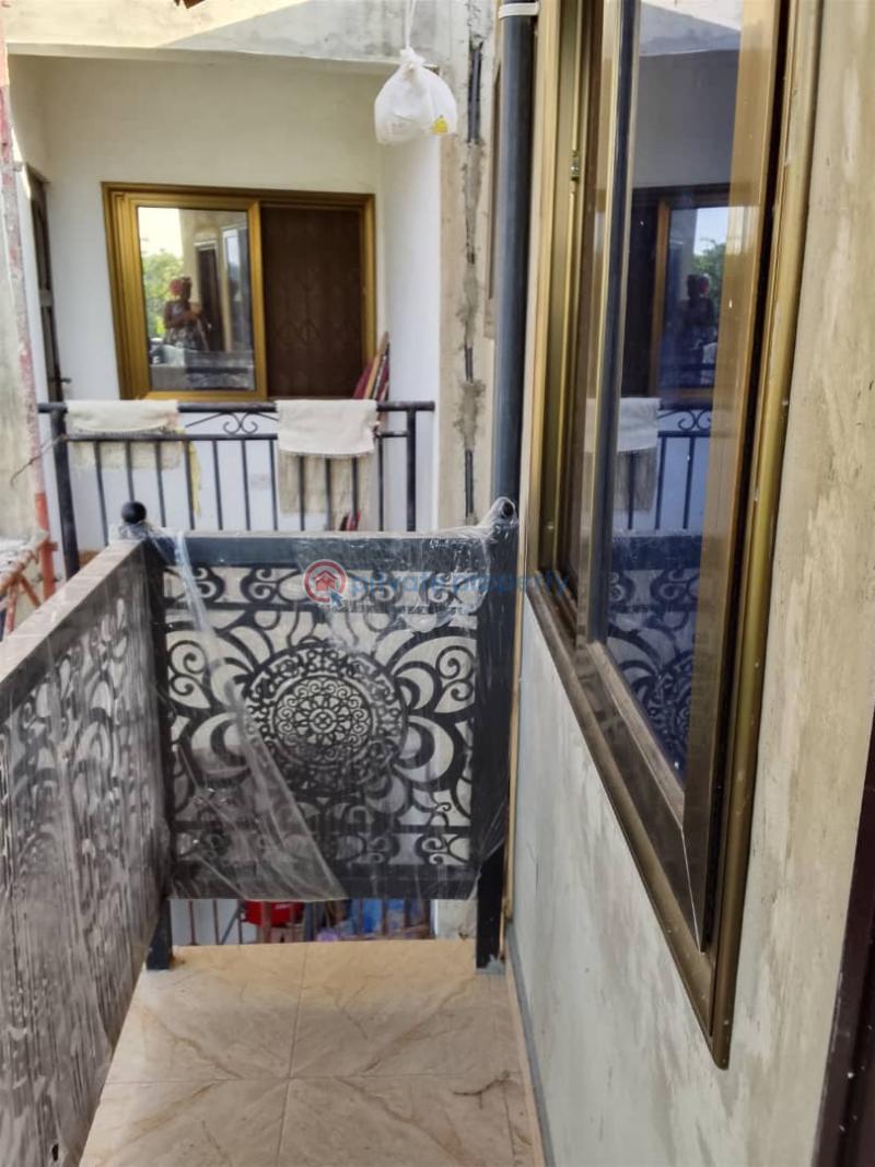 1 bedroom Apartment For Rent Teshie Bushroad Police Statoin Teshie-Nungua Estates Accra - 14