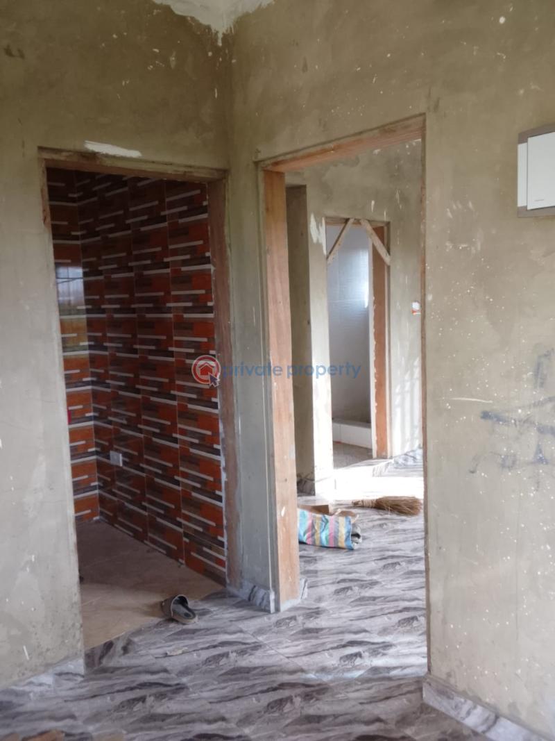 1 bedroom Apartment For Rent Teshie Bushroad Police Statoin Teshie-Nungua Estates Accra - 3