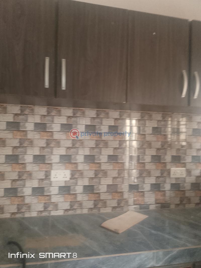1 bedroom Apartment For Rent Tse Addo Container Behind The Labadi Trade Fair Center Tse Addo Accra - 12