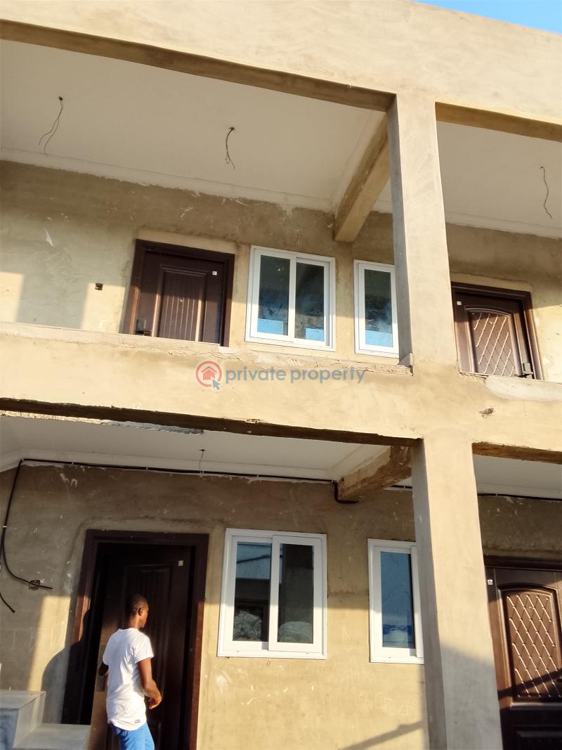 1 bedroom Apartment For Rent Labadi Palm Wine Junction Labadi Labadi-Aborm Accra - 7