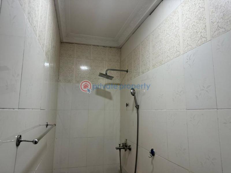 1 bedroom Apartment For Rent Tse Addo Container Behind The Labadi Trade Fair Center Tse Addo Accra - 16
