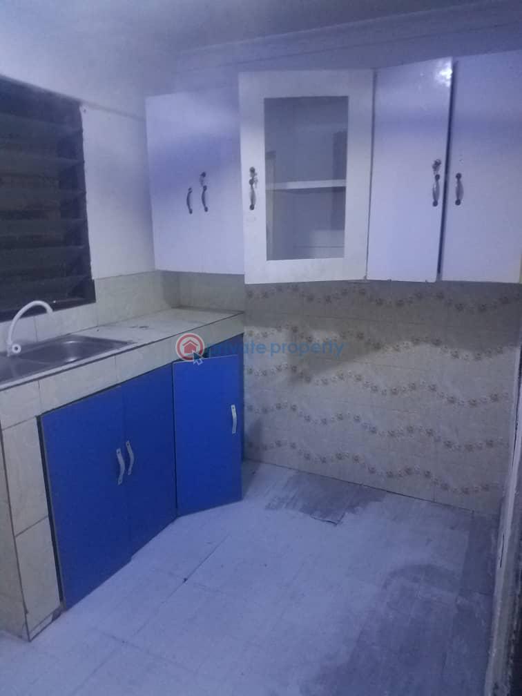 1 bedroom Apartment For Rent Tse Addo Container Behind The Labadi Trade Fair Center Tse Addo Accra - 1