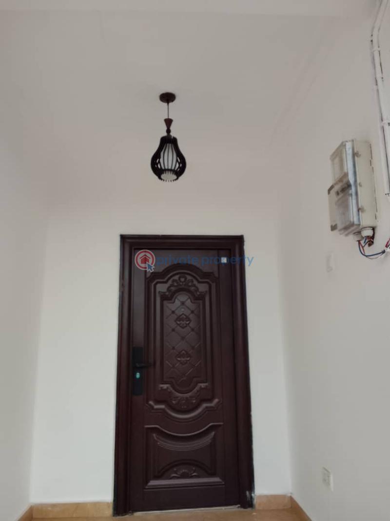 1 bedroom Apartment For Rent Spintex Palace Mall Airport Residential Area Accra - 10