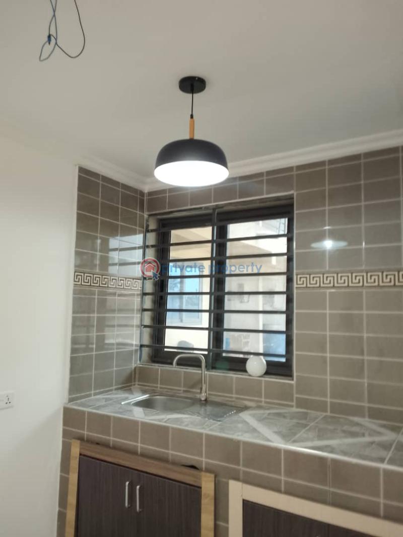 1 bedroom Apartment For Rent Spintex Palace Mall Airport Residential Area Accra - 5