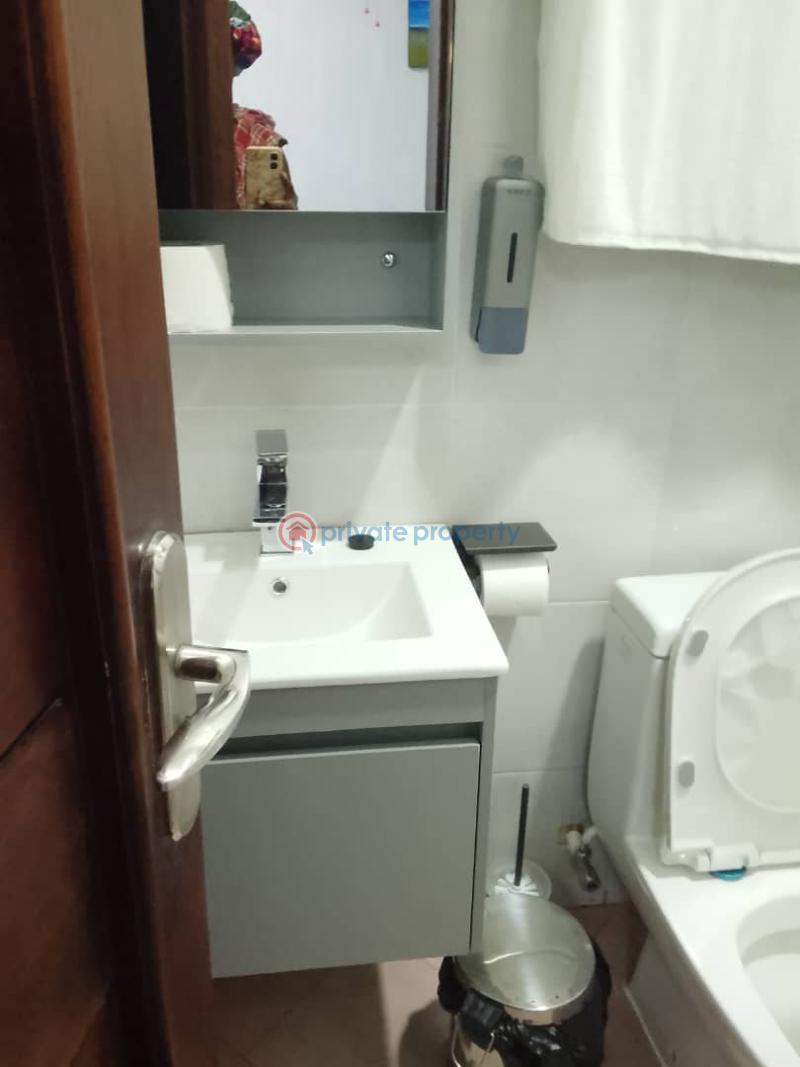 1 bedroom Apartment For Rent Tse Addo Round About Behind The Labadi Trade Fair Center Tse Addo Accra - 5