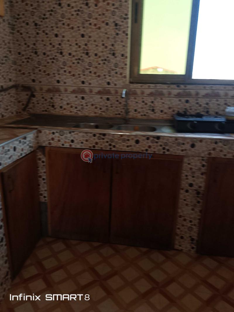 1 bedroom Apartment For Rent Tse Addo Container Behind The Labadi Trade Fair Center Tse Addo Accra - 5