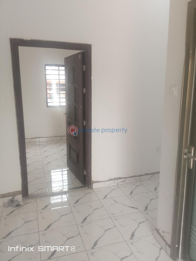 1 bedroom Apartment For Rent Tse Addo Container Behind The Labadi Trade Fair Center Tse Addo Accra - 3