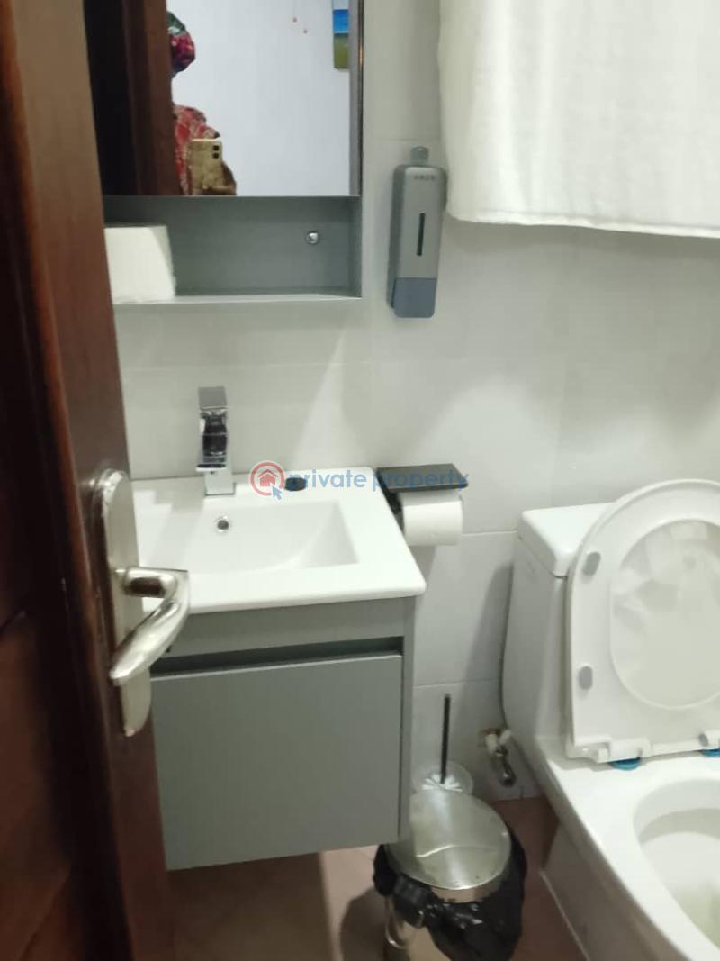 1 bedroom Apartment For Rent Tse Addo Round About Behind The Labadi Trade Fair Center Tse Addo Accra - 10
