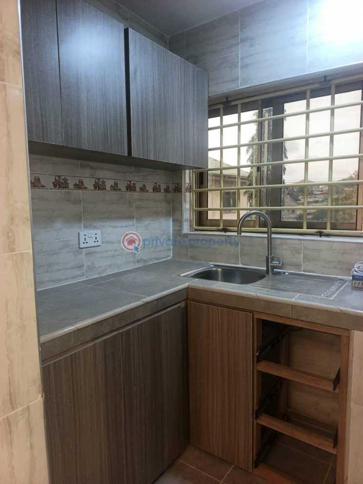 1 bedroom Apartment For Rent Tse Addo Round About Tse Addo Accra - 4