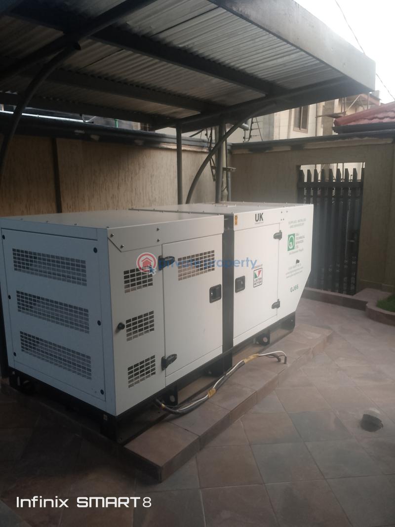 1 bedroom Apartment For Rent Behind The Labadi Trade Fair Center Tse Addo Accra - 2