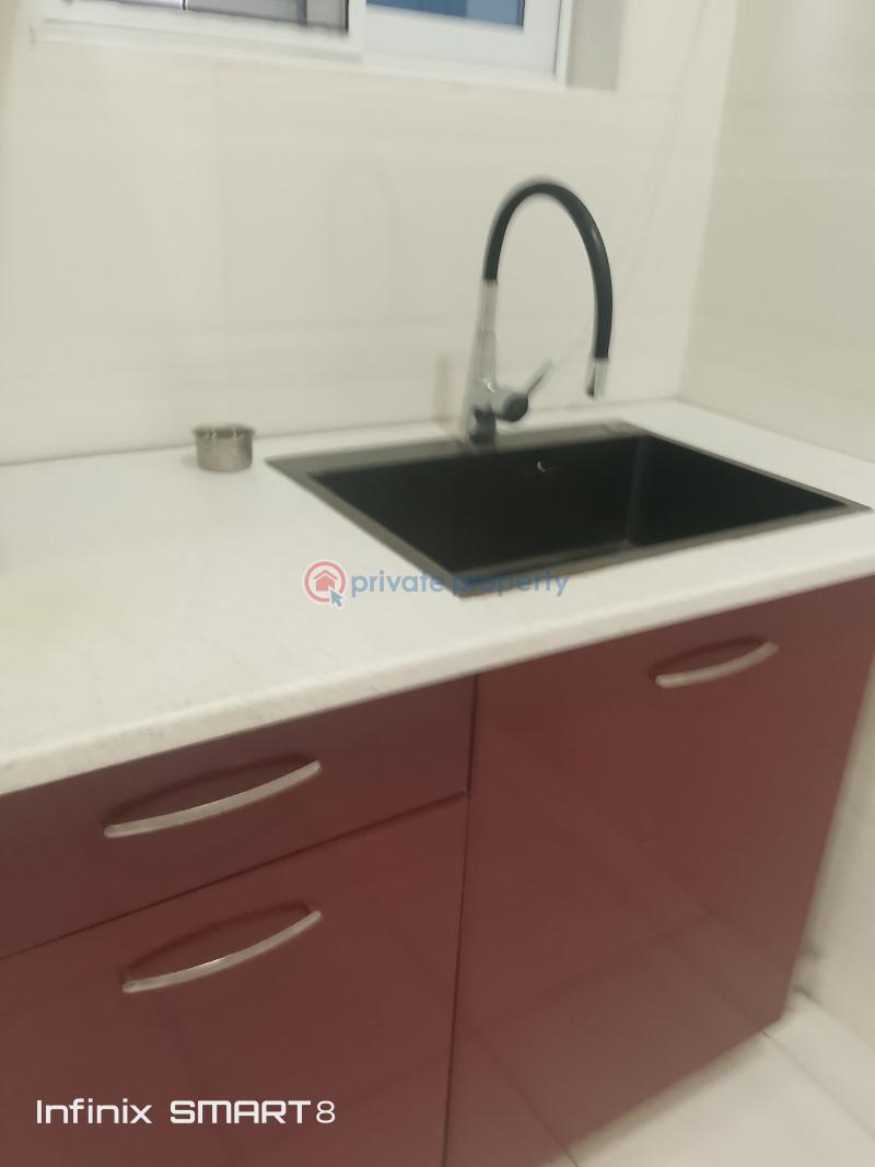 1 bedroom Apartment For Rent Tse Addo Goil Filling Statoin Behind The Labadi Trade Fair Center Tse Addo Accra - 2