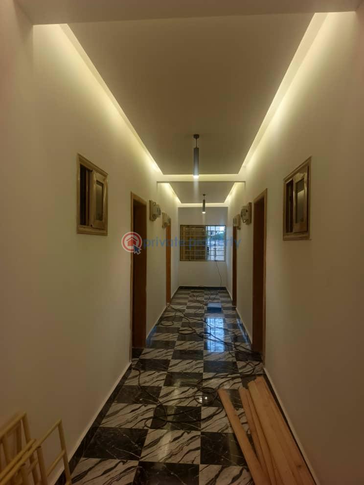 1 bedroom Apartment For Rent Tse Addo Round About Tse Addo Accra - 8