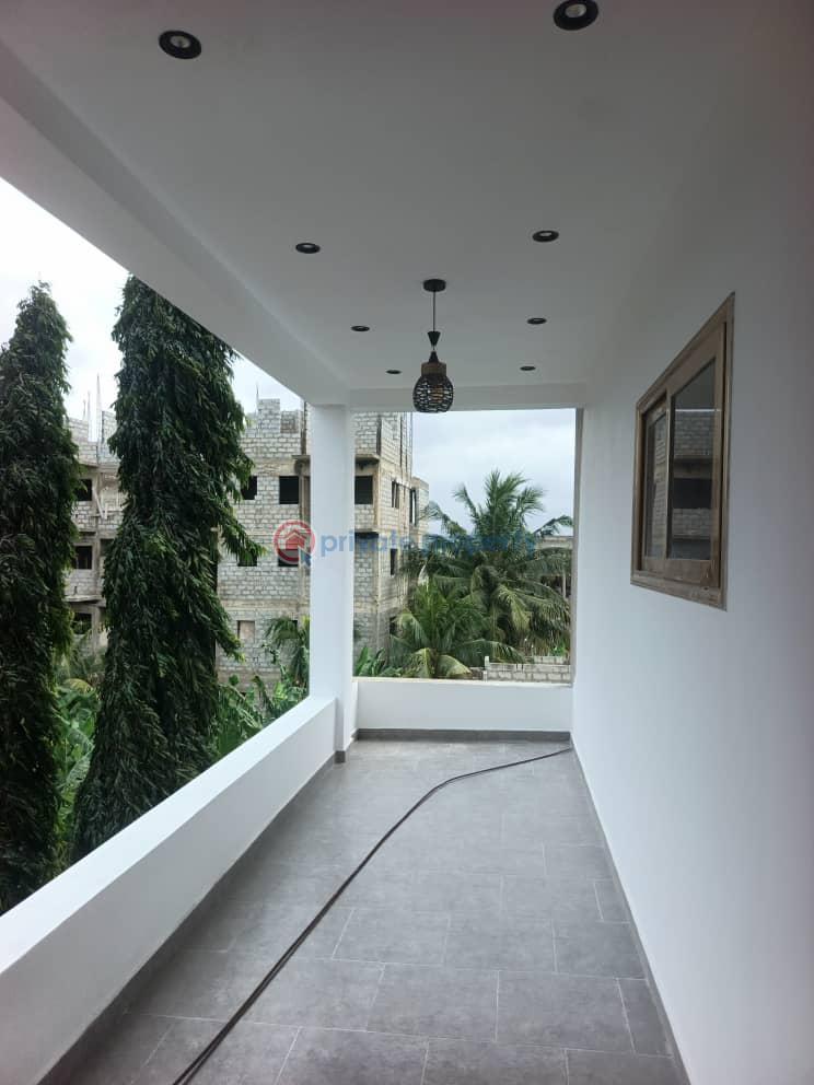 1 bedroom Apartment For Rent Tse Addo Round About Tse Addo Accra - 4