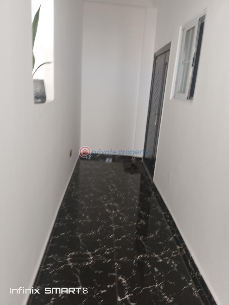1 bedroom Apartment For Rent Tse Addo Goil Filling Statoin Behind The Labadi Trade Fair Center Tse Addo Accra - 4