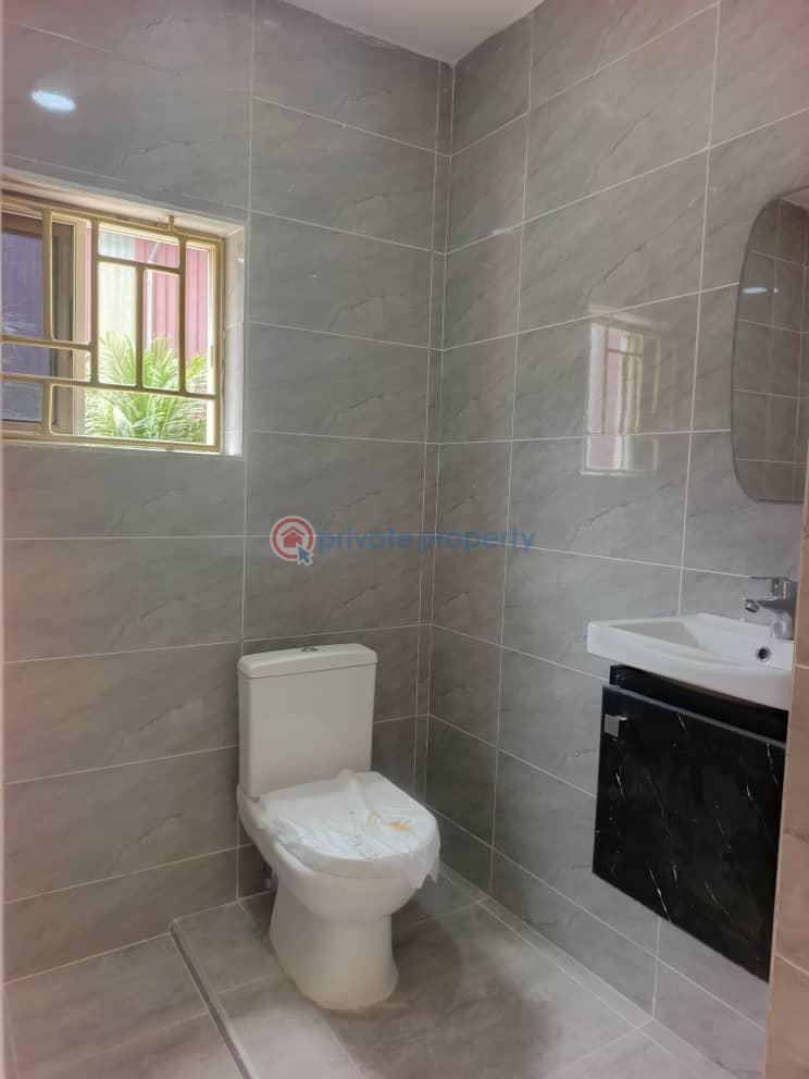 1 bedroom Apartment For Rent Tse Addo Round About Tse Addo Roundabout Accra - 6