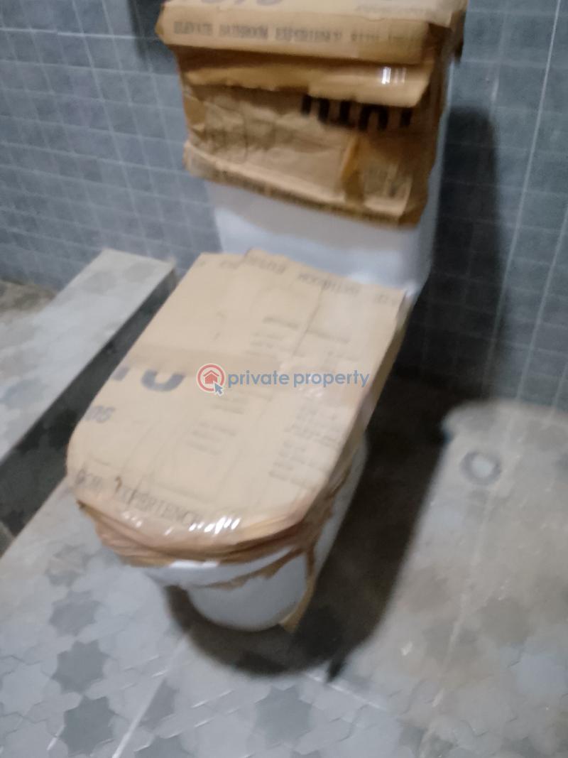 1 bedroom Apartment For Rent Tse Addo Round About Tse Addo Roundabout Accra - 2