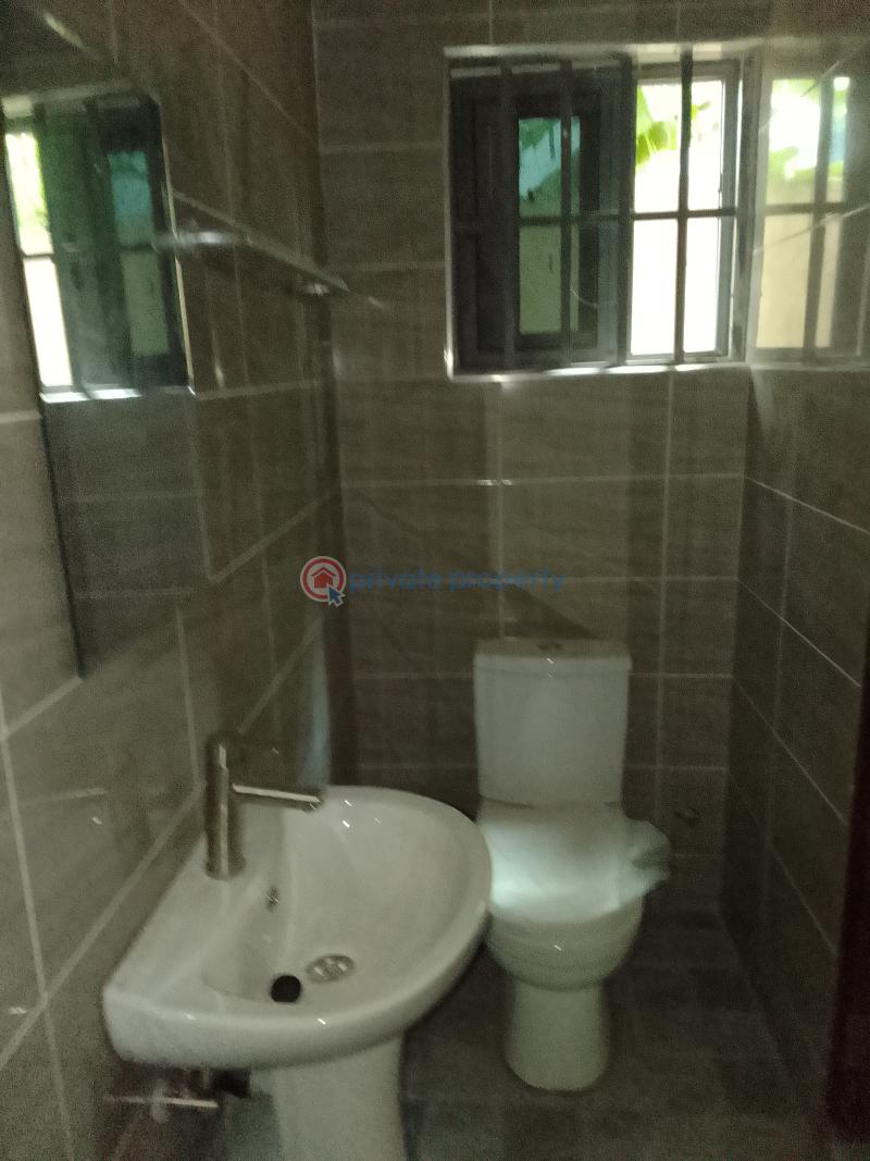 1 bedroom Apartment For Rent Rasta Bushroad Police Station Teshie-Nungua Estates Accra - 8