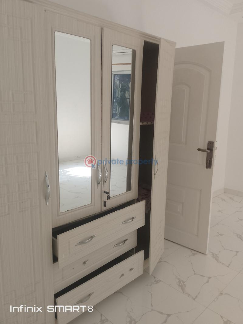 1 bedroom Apartment For Rent Tse Addo Goil Filling Station Behind The Labadi Trade Fair Center Tse Addo Accra - 3