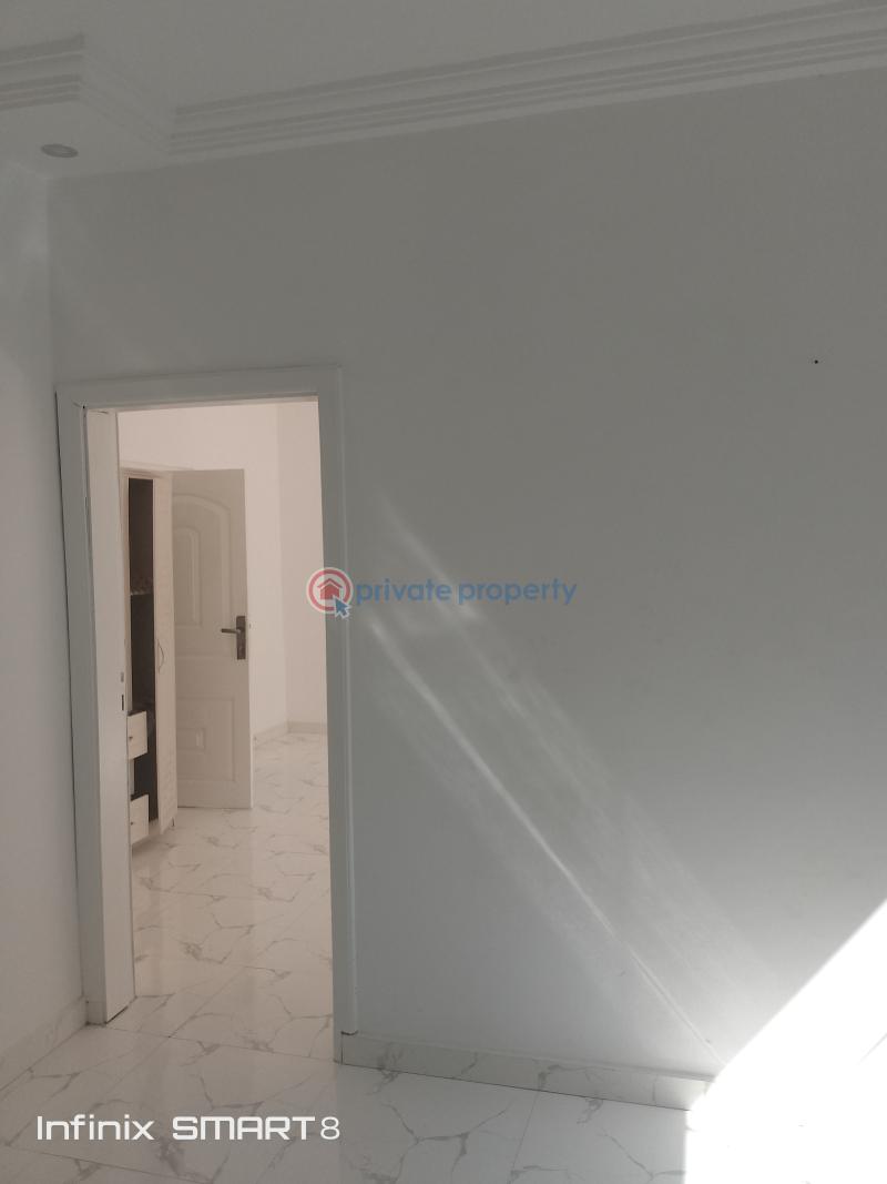1 bedroom Apartment For Rent Tse Addo Goil Filling Station Behind The Labadi Trade Fair Center Tse Addo Accra - 9