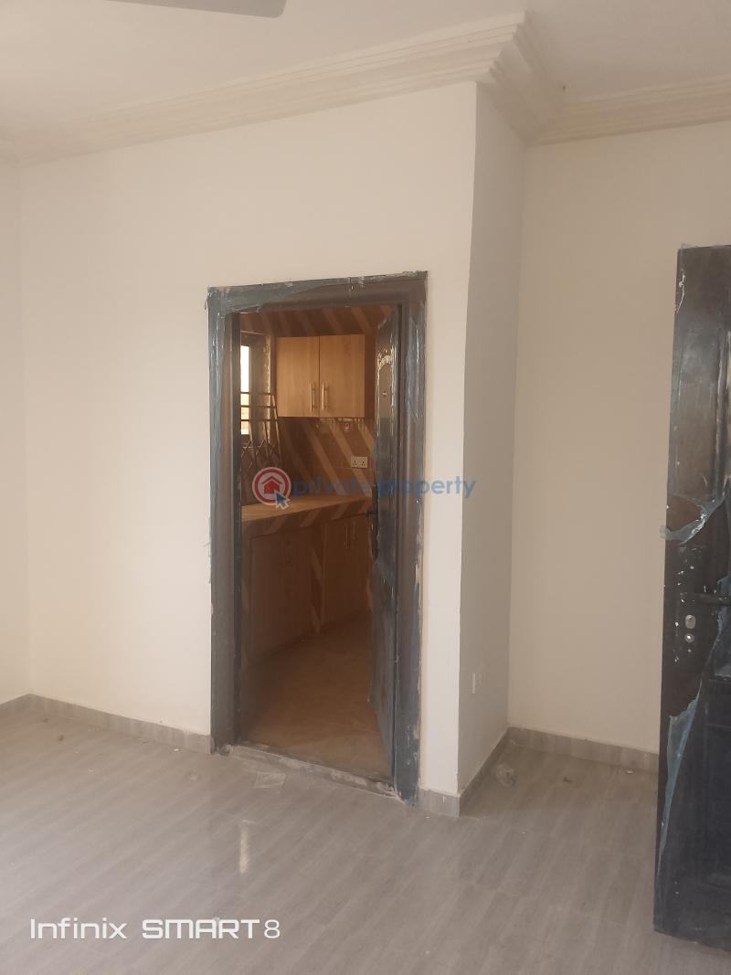 1 bedroom Apartment For Rent Tse Addo Roundabout Accra - 1