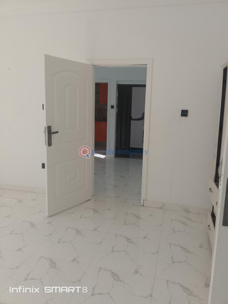 1 bedroom Apartment For Rent Tse Addo Goil Filling Station Behind The Labadi Trade Fair Center Tse Addo Accra - 6