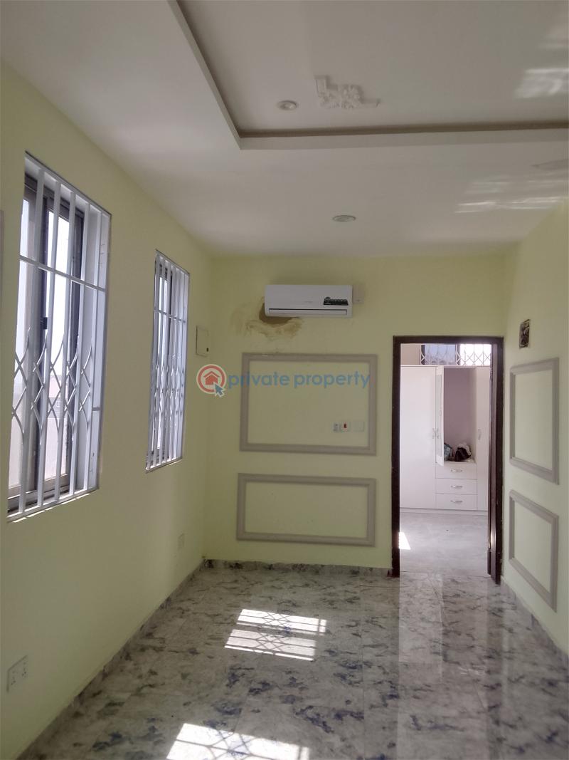 1 bedroom Apartment For Rent Tse Addo Goil Filling Station Behind The Labadi Trade Fair Center Tse Addo Accra - 12
