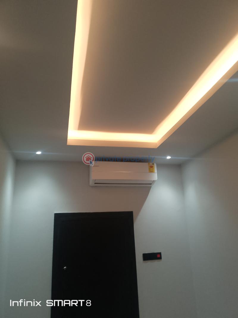 1 bedroom Apartment For Rent Tse Addo Round About Behind The Labadi Trade Fair Center Tse Addo Accra - 13