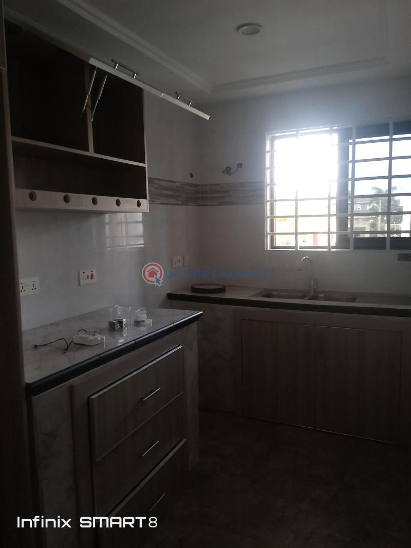 1 bedroom Apartment For Rent Tse Addo Goil Filling Statoin behind The Trade Fair Center Tse Addo Accra - 5
