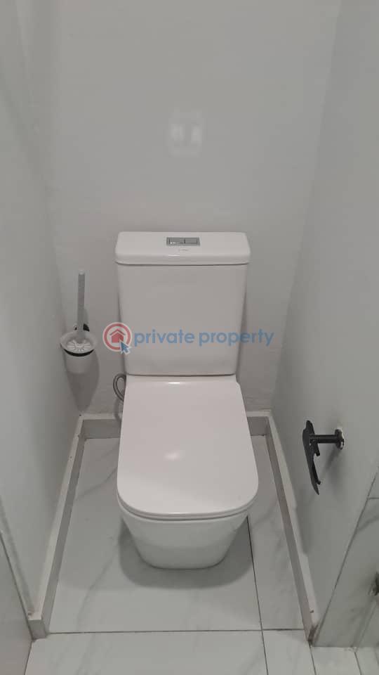 1 bedroom Apartment For Rent Tse Addo Accra Tse Addo Roundabout Accra - 3