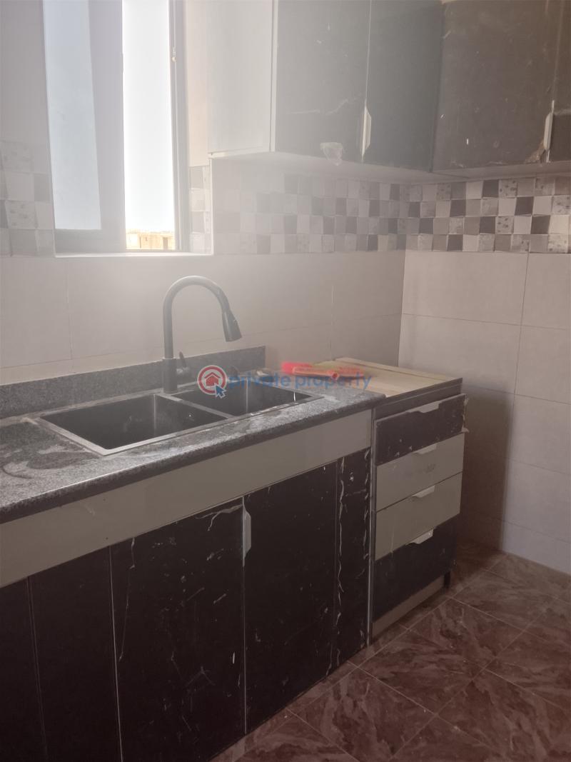 1 bedroom Apartment For Rent Tse Addo Goil Filling Station Behind The Labadi Trade Fair Center Tse Addo Accra - 11